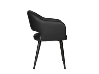 Кресло НЕСТ Д НСТ35351011 Черное / NEST D NST35351011