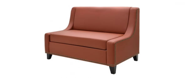 Диван с деревянными ножками Версаль А-05/2