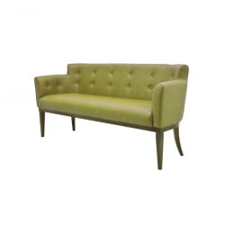 Диван с деревянными ножками Леонардо C-05/6 / C-05/6