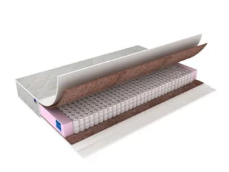 Матрас Eco Tropikana Foam 120х195х19