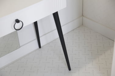 Туалетный стол Ева TS-02