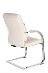 Кресло для персонала Бюрократ T-8010N-LOW-V/IVORY