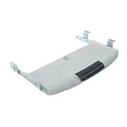 Полка под клавиатуру Riva А.401 Белый