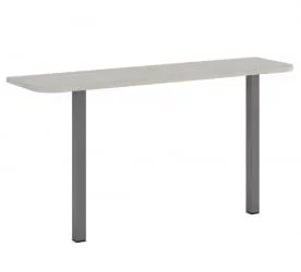 Приставка на 2 стола New Line NLN36377524 Дуб шамони светлый