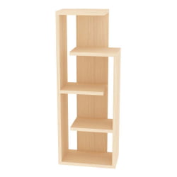 Стеллаж (S3)750х283х175(ДМ)