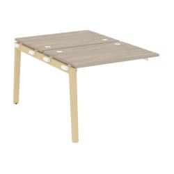 Наборный элемент рабочей станции ONIX WOOD OW.2.NRS-1.7 Дуб Аттик/Светлый