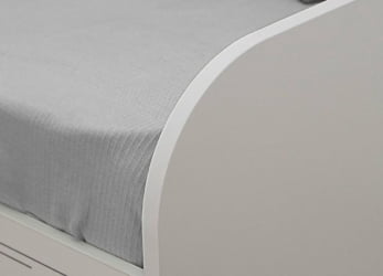 Детская кровать для мальчика Аляска 502.11