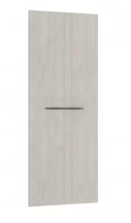 Комплект дверей высоких New Line NLN36355302 Дуб шамони светлый