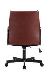 Кресло Стен В-263 Бургунди / Sten W-263