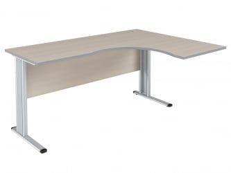 Стол эргономичный СА-4М Р Клен / R