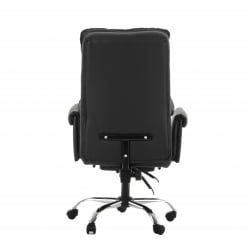 Кресло 026 цвет черный 026-black