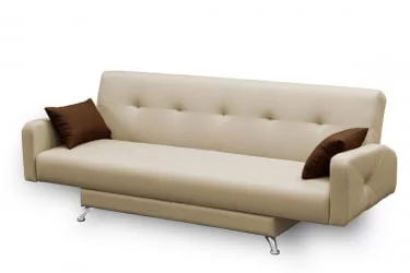 Диван дсп (лдсп) MANGO 3 (3 категория) Нео Латте Нео Шоколад