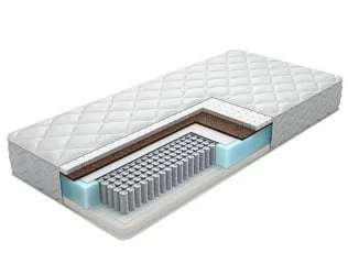 Матрас Гранд Люкс 120х195х20