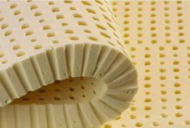 Наматрасник корректирующий Кокос+Латекс 120-200