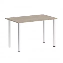 Стол письменный ХОМЕ ОФФИCЕ ВР.СП-3-118 Дуб Аттик / HOME OFFICE VR.SP-3-118