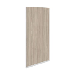 Дверь ДСП низкая Марис СХ.ДД-8.2 Дуб Аттик / Maris SH.DD-8.2