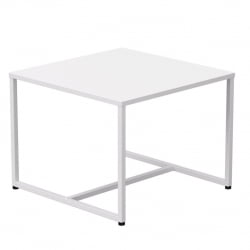 Стол журнальный Everprof EVO 254S024 Белый