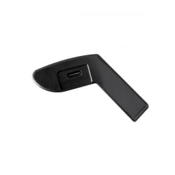 Подстолье для стола с электроприводом и регулировкой высоты 2 мотора, память 4 уровня высоты, белый