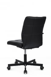Кресло Соло РCХ СЛП-205 Черный / Solo RCH SLP-205