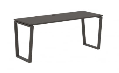 Стол письменный ЕДИС ЕВСТ 1767 Мокко / EDIS EVST