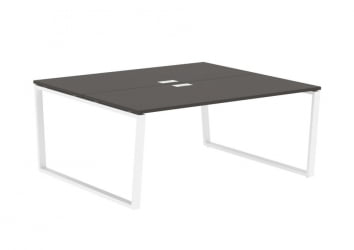 Бенч-система ЕДИС ЕВВСТ 1716 Мокко Белый / EDIS EVWST