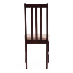 Стул SWEDEN Многослойная фанера, 41*40*99 см, Cappuchino, ткань бежевая(Ford William 7) разобран