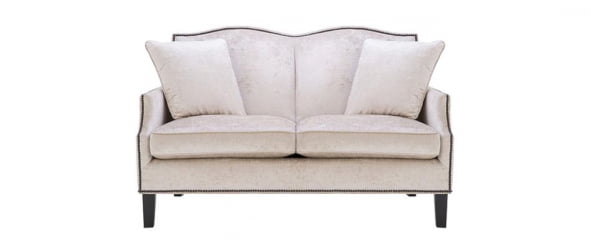 Диван двухместный Мерлин В-03/2 / V-03/2