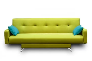 Диван MANGO 3 (3 категория) Нео Эппл Нео Азуре