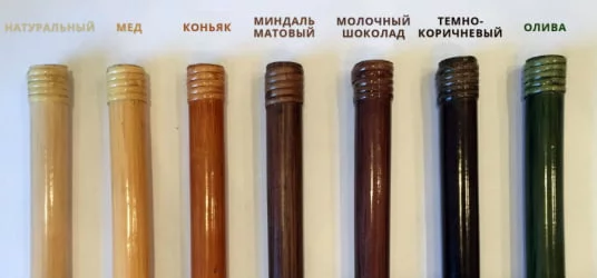 Сундук большой 19/14А темно коричневый