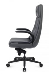 Кресло Дэнте А2561-12 Антрацит / Dante A2561-12