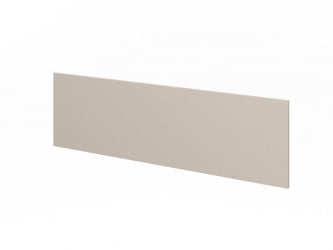 Экран настольный LEMO L-069-2 Кашемир