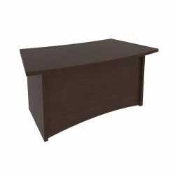 Стол руководителя First KSR-1 Венге