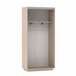 Шкаф-купе двухдверный Экспресс Мини венге/венге