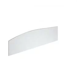 Экран Рива А.ЭКР-4 Белый / Riva