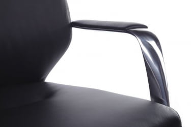 Кресло Алонзо А1711 Черный / Alonzo A1711