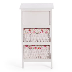 Тумба дизайнерская Secret De Maison FANTASIE 3 ( mod. 4326 ) Белый