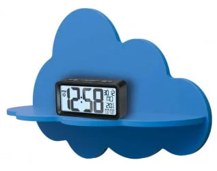 Полка навесная №5 Синий