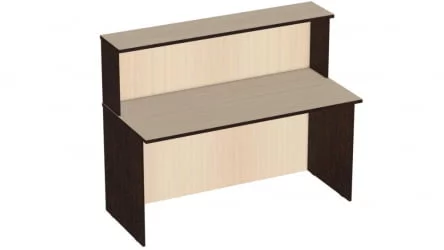 Модуль прямой Референт Р.Мп-15 Венге/дуб