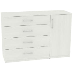 Комод Калисто(K45)923х1352х468ручкарейлинг160мм(ВД)