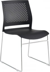 Стул Еверпроф Нео Черный / Everprof Neo