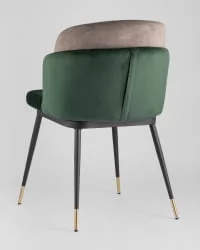 Стул Пенелопа Зеленый