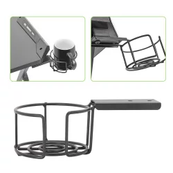 Набор держателей для стола EUREKA ERK-CA-3R