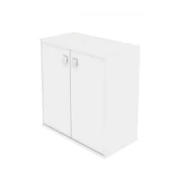 Шкаф низкий широкий STYLE Л.СТ-3.1 Белый