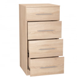 Комод K-93x45x45-1(ВД)