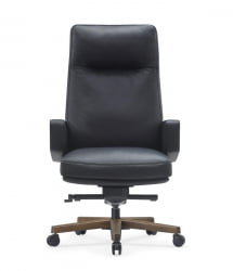 Кресло Рафаел А2119 Черный / Rafael A2119