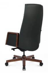 Кресло Франко А2415-1 Зеленый / Franco A2415-1