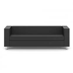 Диван Алекто четырехместный ЕУРОЛИНЕ-969 / EUROLINE-969