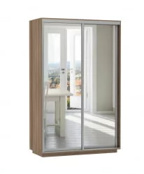 Шкаф Экспресс Хит Экспенс Ясень шимо темный