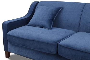 Диван Арман Комфорт Д3 Вельвет Люкс 29 Категория 2