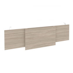 Царга стола руководителя ONIX O.M-CSR-5 Дуб Аттик